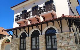 Augusta Methoni Hotel